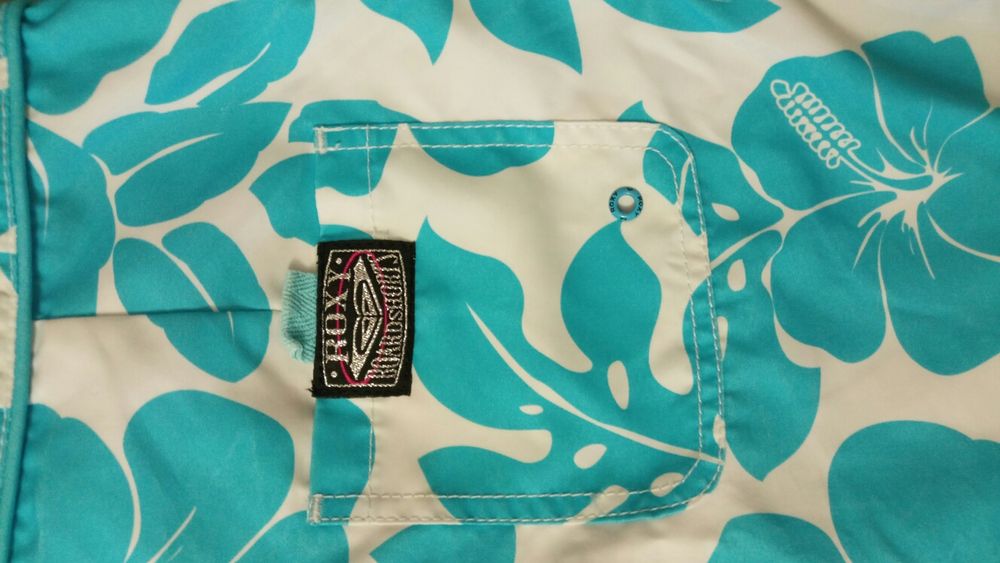 Roxy детски плажни шорти.