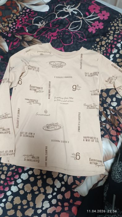 Кофты  10-11 лет