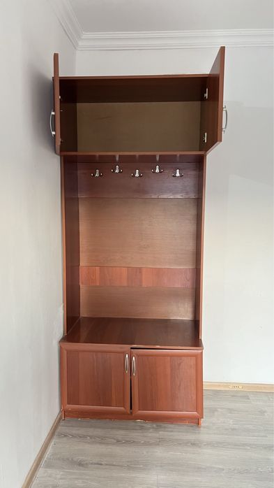 Шкаф для прихожи