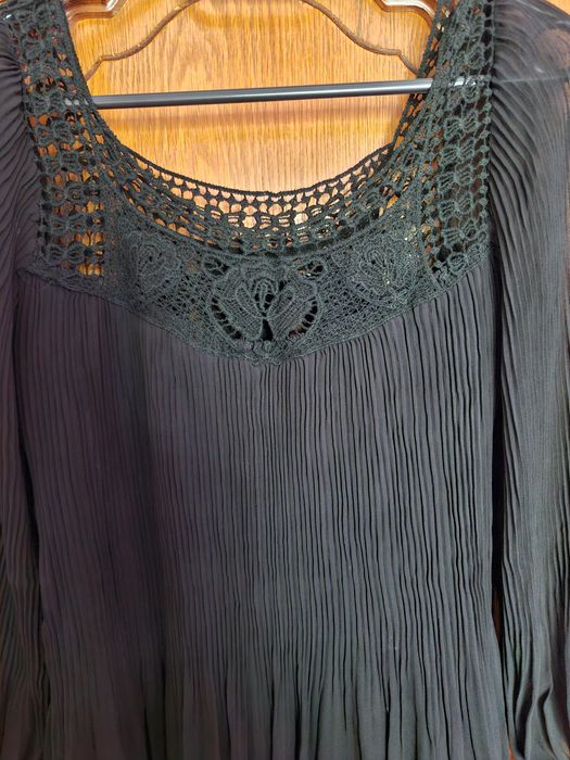 Bluza dama vaporoasa,one size