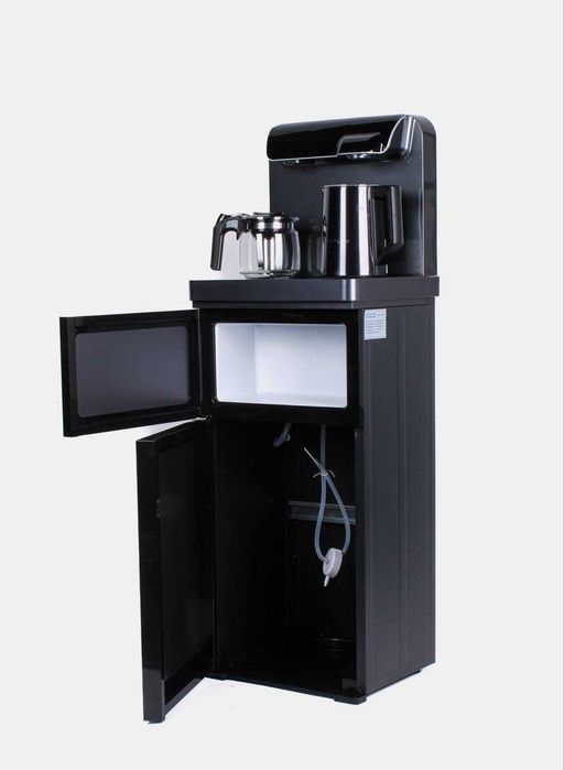 Кулер TEA BAR с голосовым управлением