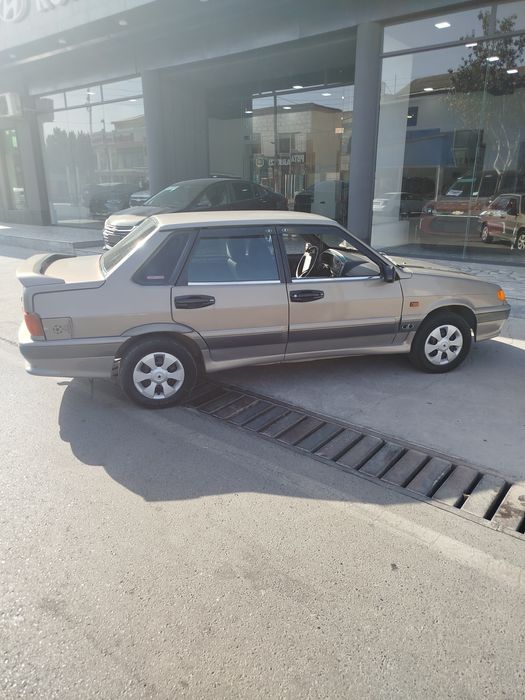 Лада 21015 Яхши Зур холатда Сотилади.