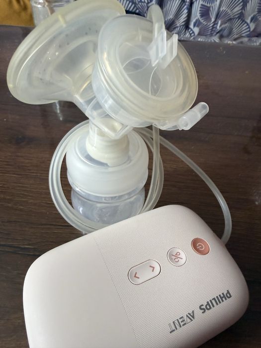 Phillips Avent помпа за кърма