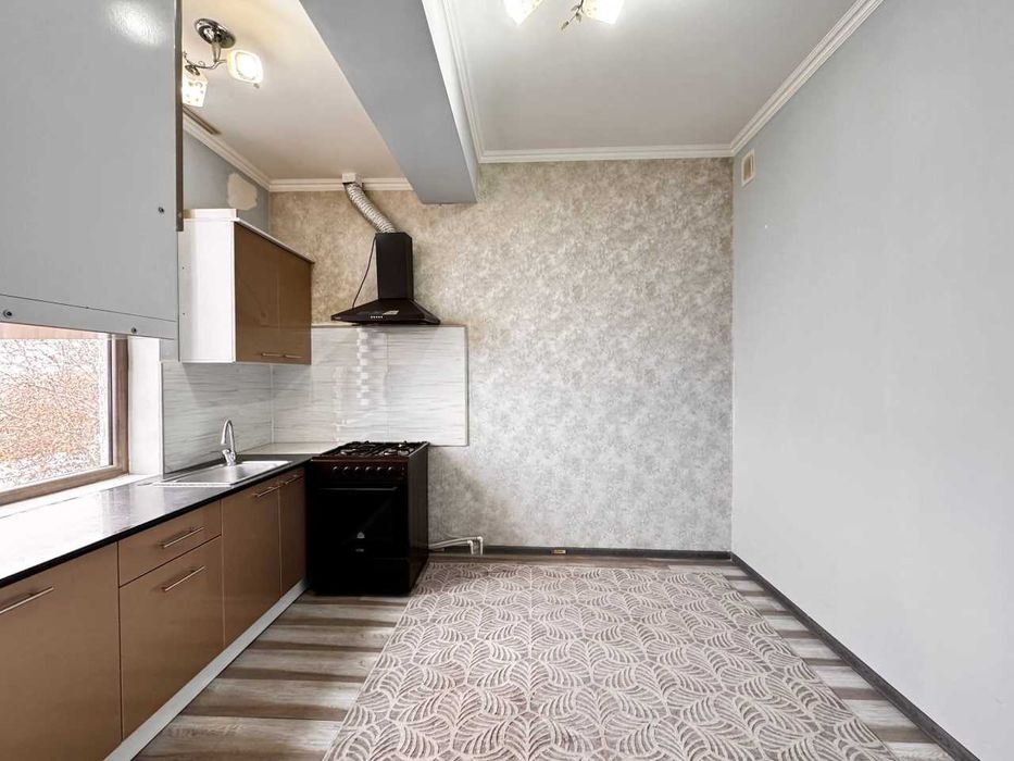 2х комнатная квартира на 5 этаже 55кв/м, в Самарканде