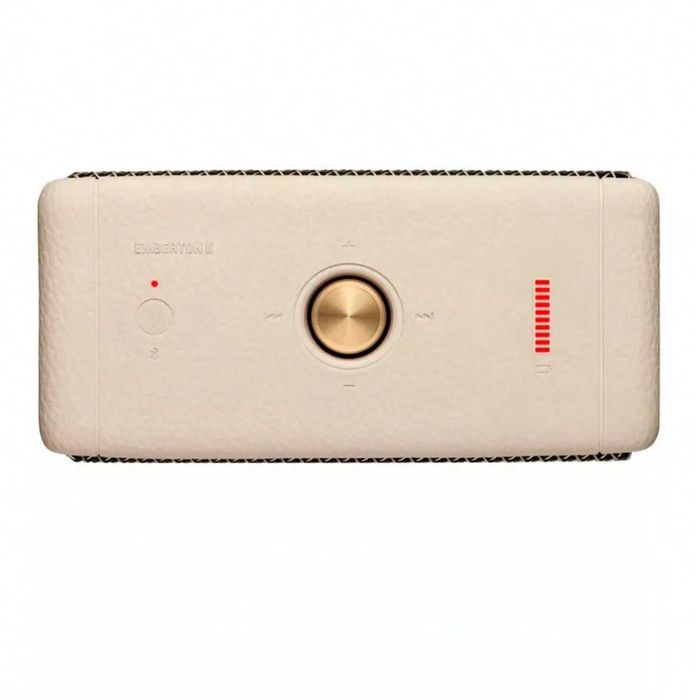 Boxa Marshall Emberton II Bluetooth