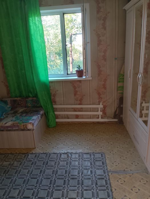 Продам дом в районе юности