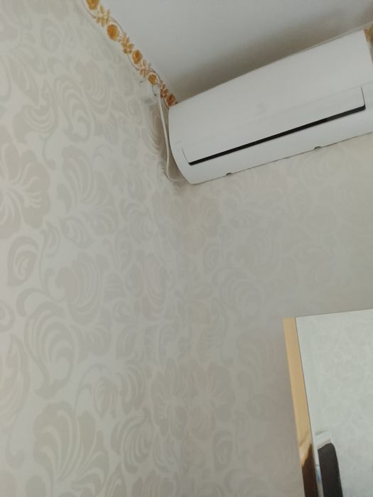 Кондиционер Electrolux