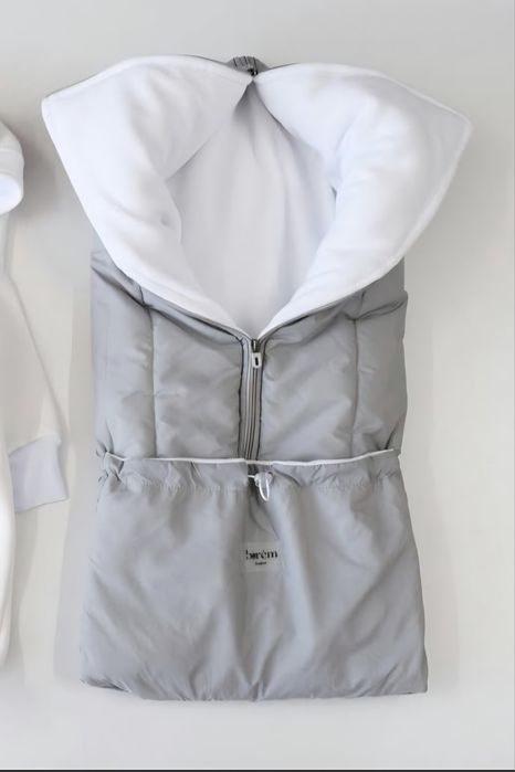 Кокон-одеяло трансформер