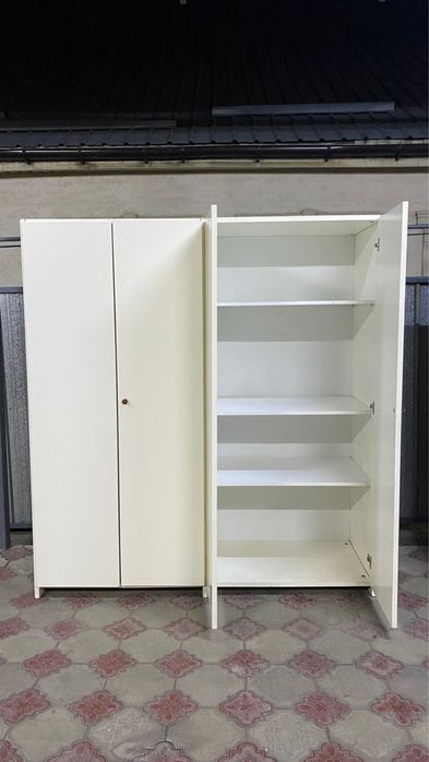 Шкаф Шифоньер+доставка