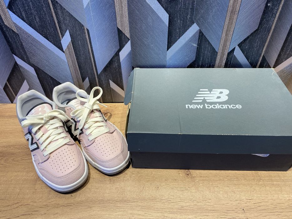 Кроссовки new balance оригинал