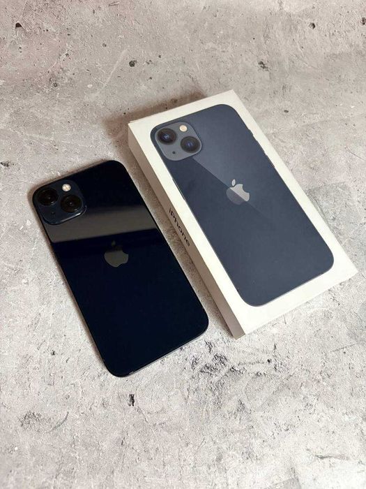 Apple iPhone 13 (Павлодар) Лот 948074