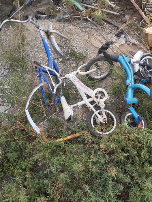 Продаю велосипедные рамы