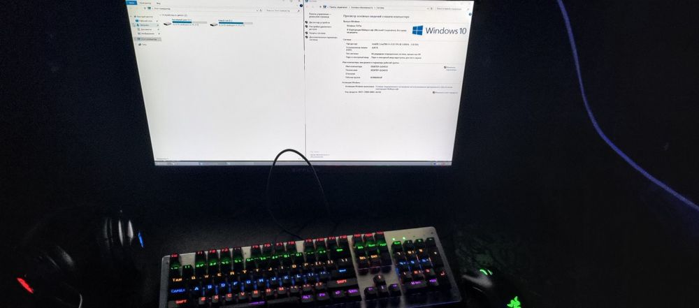 Готовые компьютеры для гейм клуба