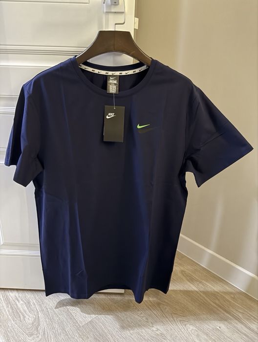 Футболки TH, Lacoste, EA7, TNF