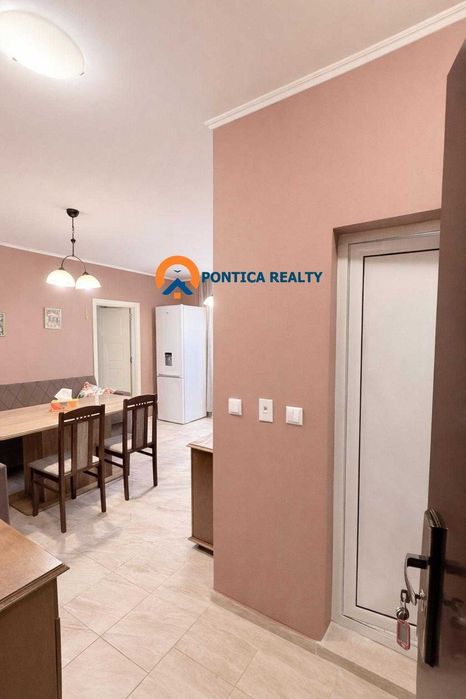 Продава се Двустаен апартамент в с. Равда, Област Бургас - 43 кв.м за 985 €/кв.м - Снимка #3