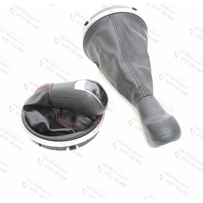 Nuca schimbator Skoda Fabia 2, Roomster in 5 viteze