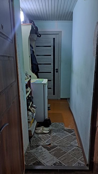 Продается квартира 1в2