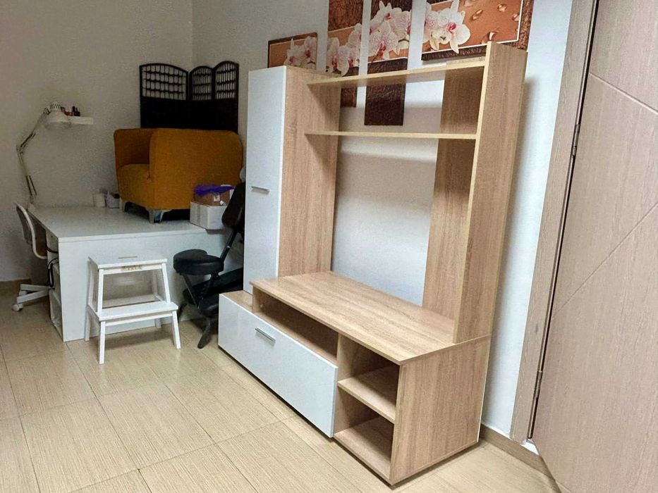 Секция шкаф от салон/студио