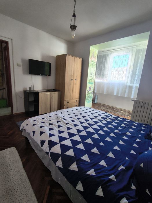 3 camere Tomis 1 Spitalul judetean