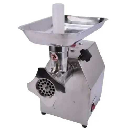 Професионална електрическа месомелачка 850W MK-12