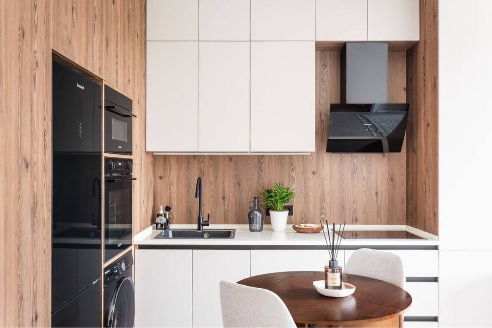 Жк Nest One-Сдается новая стильная квартира в элит комплексе!