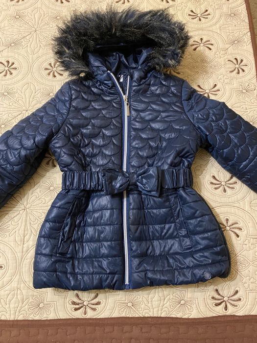 Комбинезон демисезонный