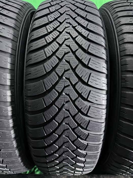 215/65R17 Falken DOT20 7-6mm stare foarte buna, fara defecte