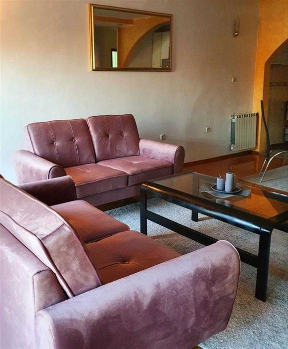 Дава се под наем Двустаен апартамент в Пловдив, Беломорски - 87 кв.м за 438.6 € - Снимка #7