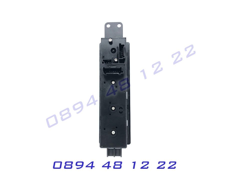 Бутони Копчета Управление Ел Стъкла Mercedes Мерцедес Sprinter Спринте