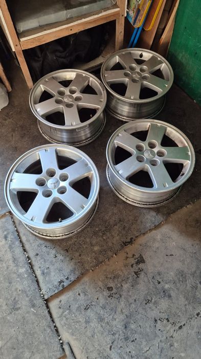 Диски Outlander/ASX R16.