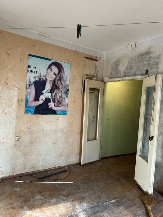 Продается 1 комнатная квартира. Мирзо Улугбекский район. Массив Ттз-2