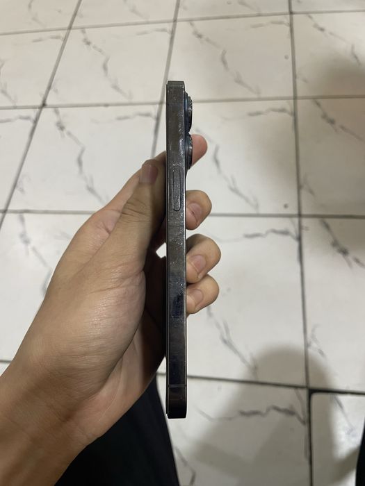 iPhone 13 Pro sotiladi