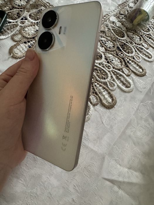 Realme C 55, 256 ГБ