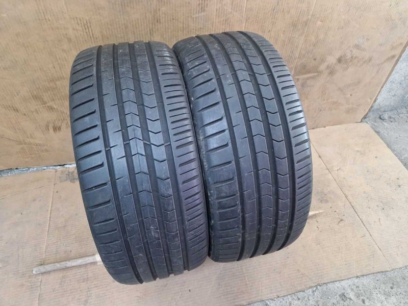 2 vredestein R18 225/40
летни гуми
DOT4321