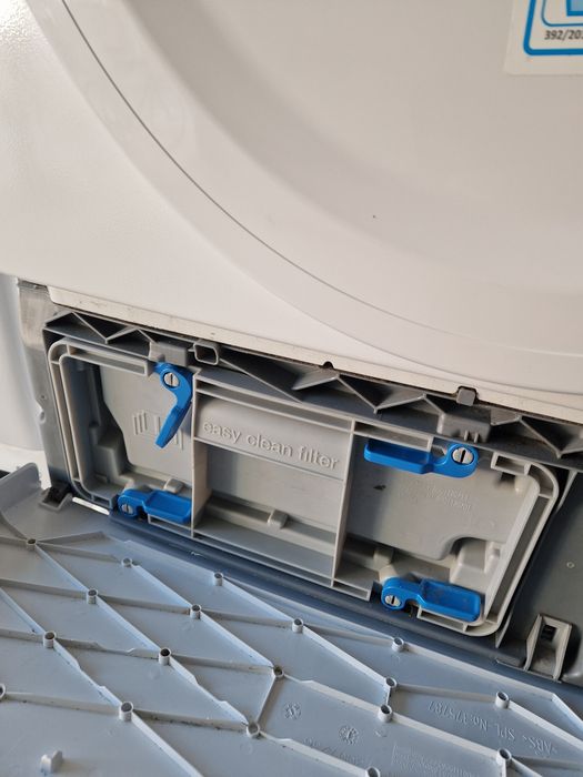 Сушилня Siemens IQ 300 8 кг А+++