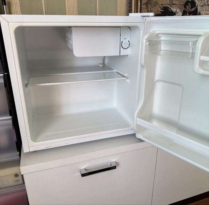 Мини холодильник