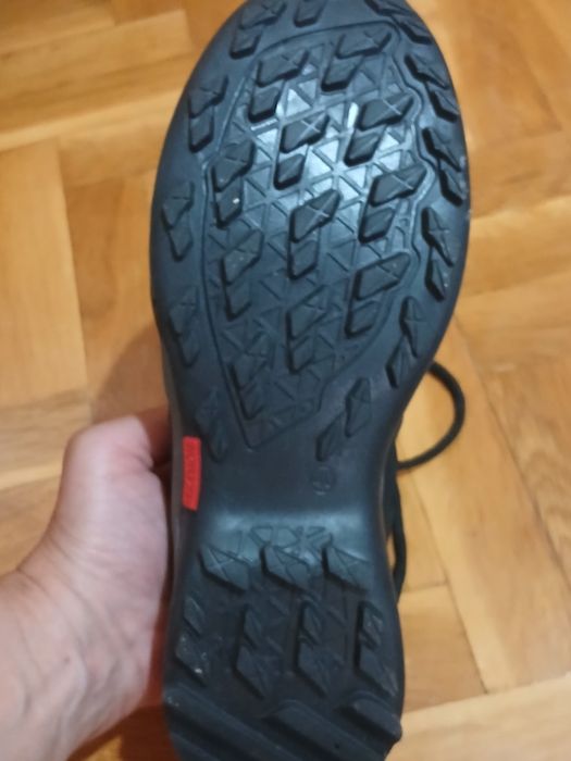 Маратонки ADIDAS Terex