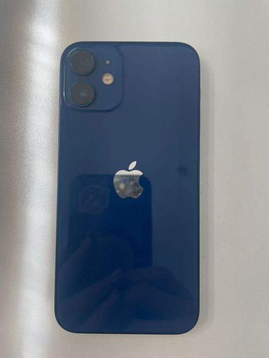 айфон 12 мини 64гб