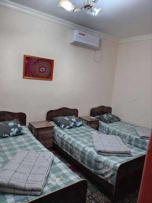 Soatlik, Kunlik, Oylik shinam arzon mehmonxona, ZAKS KERAK.