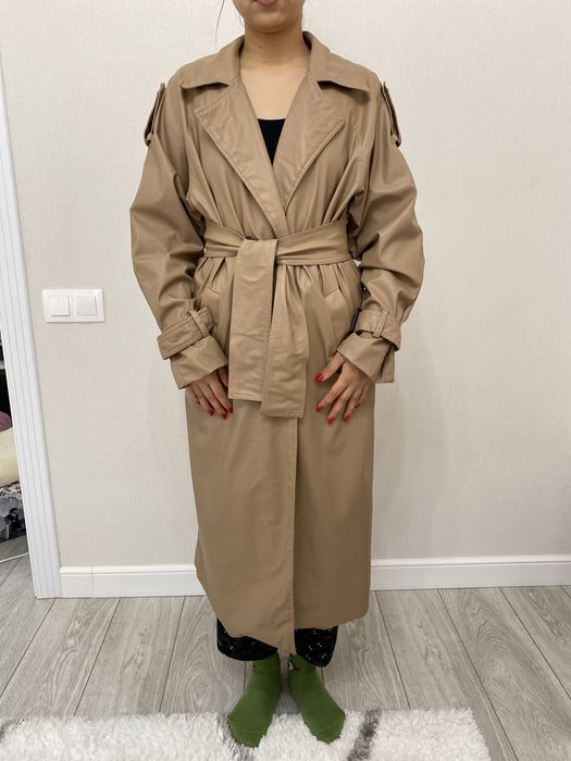 Продам тренч