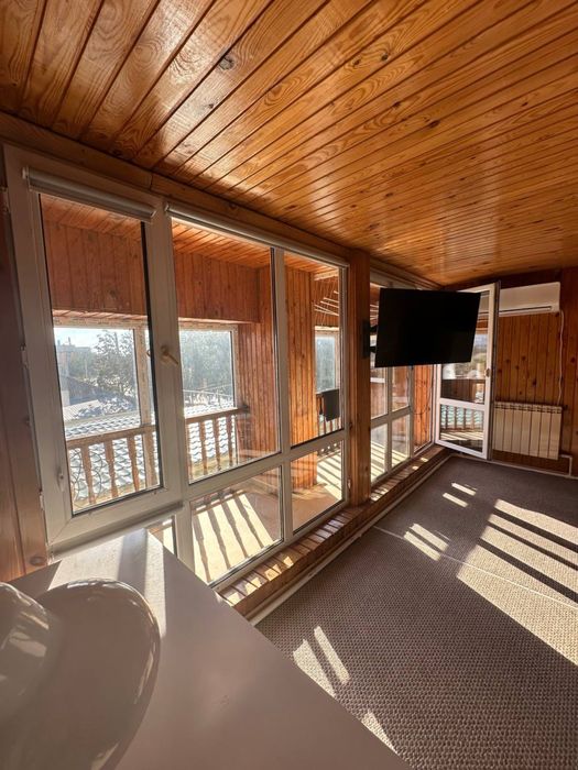 Сдается квартира