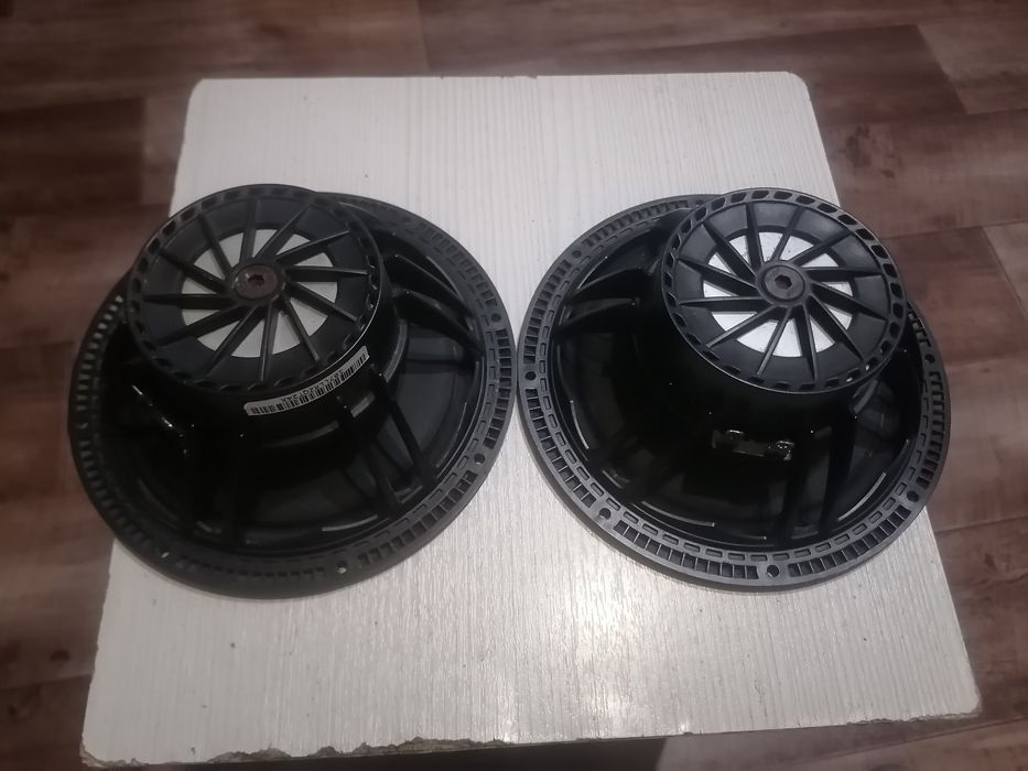 Динамики Pride Ruby Light 6.5(2 шт.)