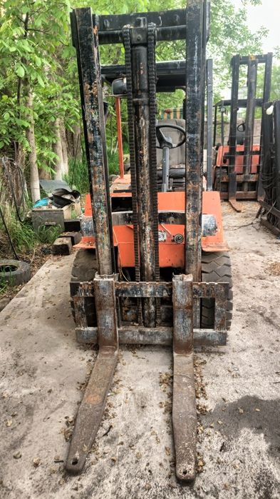 3 тонналик кара сотилади