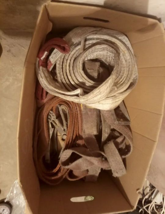 Запчасти на грузовых