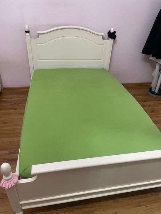 Кровать качественная