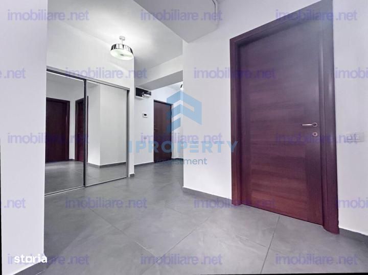 Inchiriere Apartament 3 camere in Baneasa | Decomandat | PetFriendly |