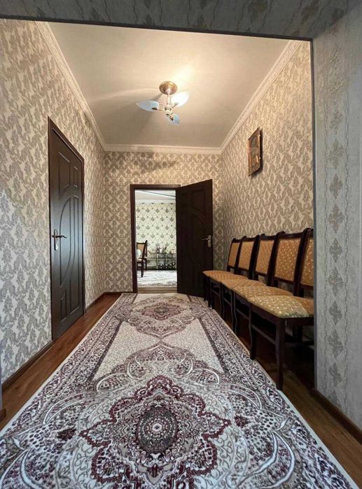 Продаётся дом в Бостанлыкском районе 12 соток