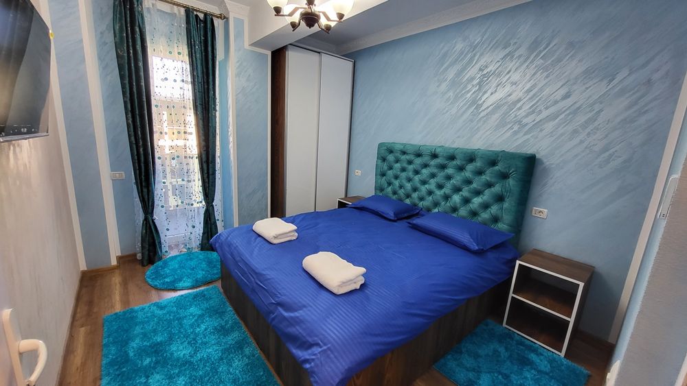 Aly Apartaments Suceava!