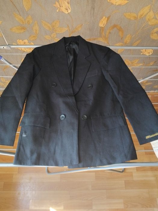 Новая одежда из Турции