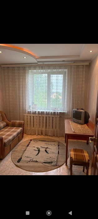 Срочно сдам квартиру